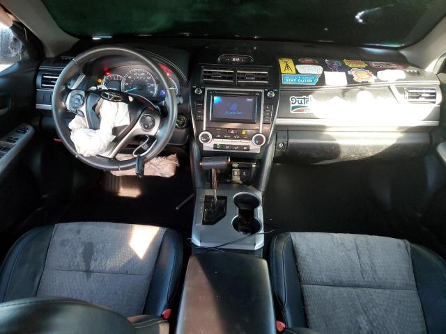 Photo 8 from auction – 2012 TOYOTA CAMRY BASE with VIN 4T1BF1FK6CU066194