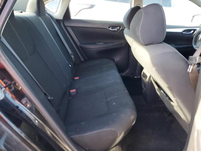 Photo 10 from auction – 2017 NISSAN SENTRA S with VIN 3N1AB7AP4HY340730