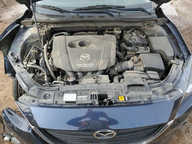 Photo 11 from auction – 2016 MAZDA 3 TOURING with VIN 3MZBM1L72GM261999