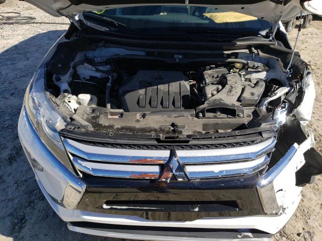 Photo 12 from auction – 2018 MITSUBISHI ECLIPSE CR with VIN JA4AT5AA8JZ044979