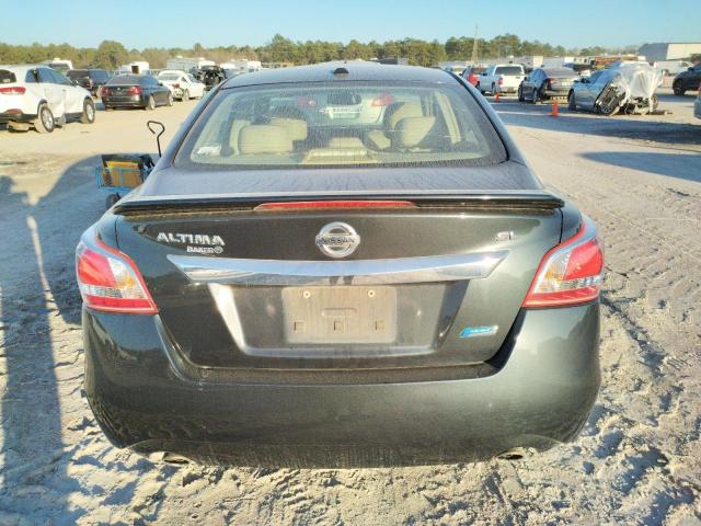 Photo 6 from auction – 2013 NISSAN ALTIMA 2.5 with VIN 1N4AL3AP6DN512157