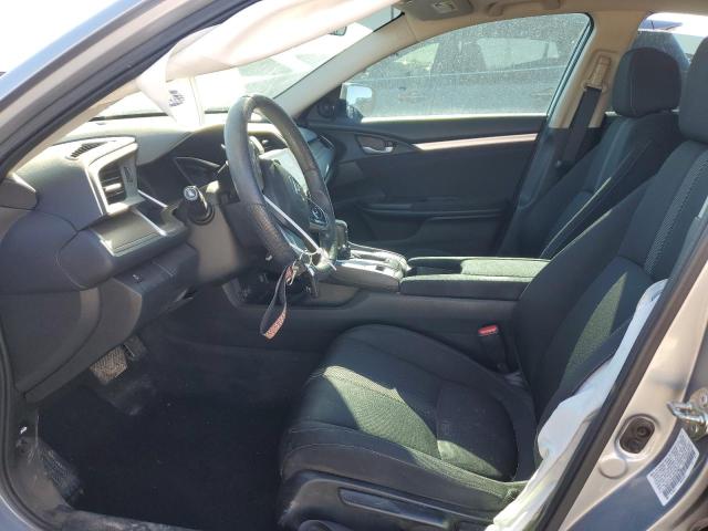Photo 7 from auction – 2017 HONDA CIVIC EX with VIN 19XFC1F3XHE016881