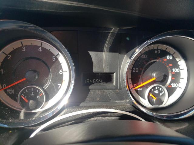 Photo 9 from auction – 2013 DODGE GRAND CARA with VIN 2C4RDGCG0DR528131