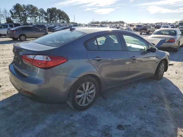 Photo 3 from auction – 2016 KIA FORTE LX with VIN KNAFX4A65G5567038