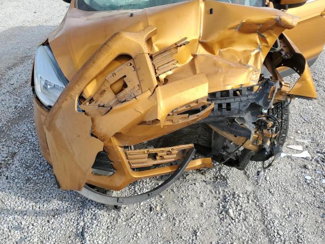 Photo 12 from auction – 2016 FORD ESCAPE SE with VIN 1FMCU0G73GUC00826