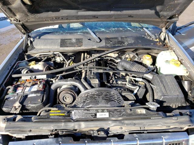 Photo 12 from auction – 1998 JEEP GRAND CHER with VIN 1J4FX58S2WC350787