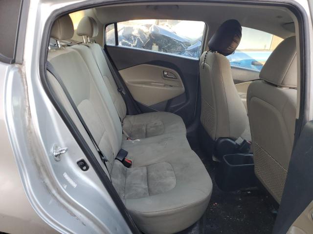 Photo 10 from auction – 2016 KIA RIO LX with VIN KNADM4A35G6559635