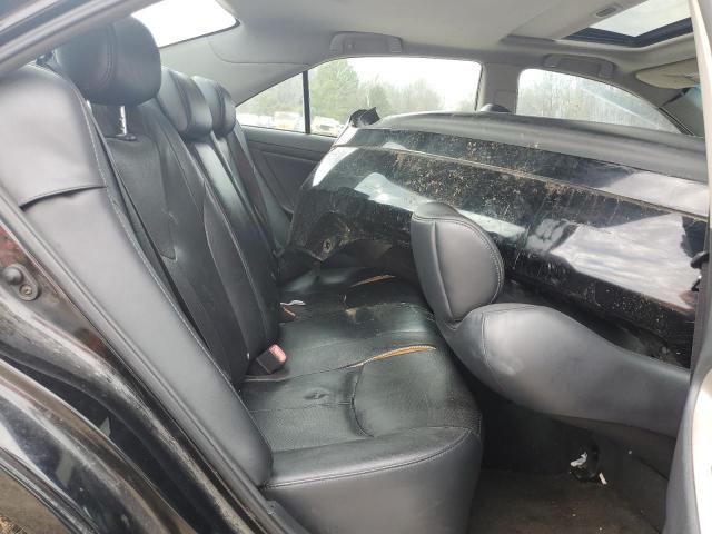 Photo 10 from auction – 2007 TOYOTA CAMRY CE with VIN 4T1BE46K97U521520
