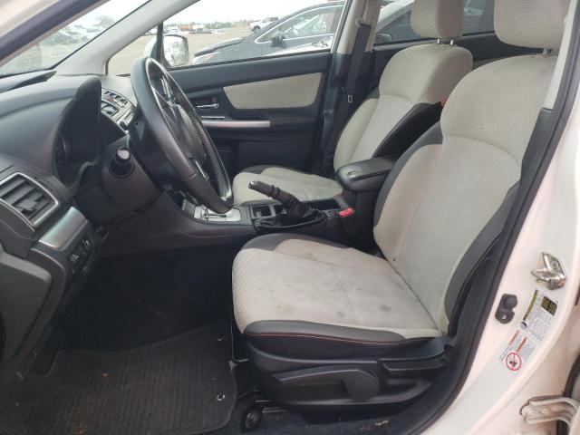 Photo 7 from auction – 2016 SUBARU CROSSTREK with VIN JF2GPABC0G8327275