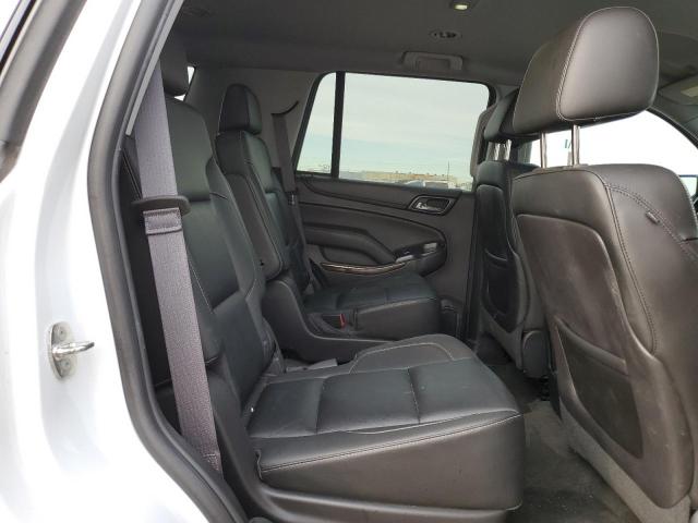 Photo 11 from auction – 2015 CHEVROLET TAHOE C150 with VIN 1GNSCBKC8FR131613