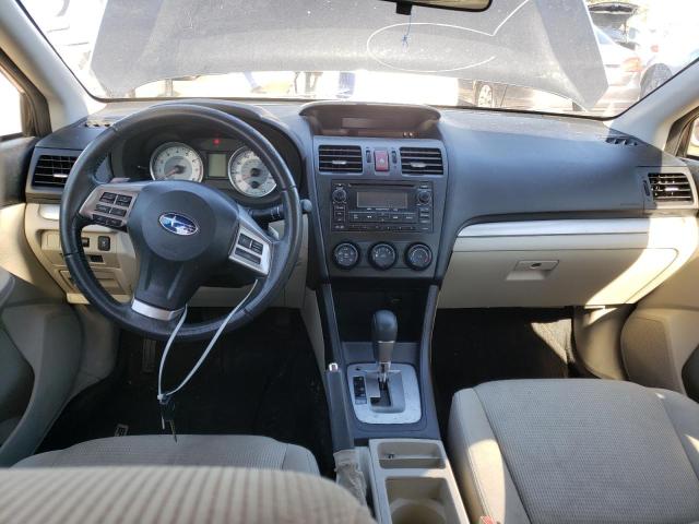 Фото 8 с аукциона – 2014 SUBARU IMPREZA с VIN JF1GPAL6XE8319629