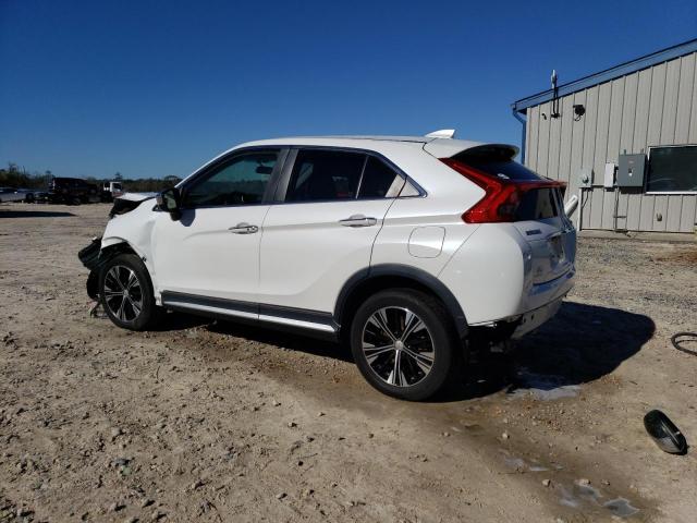 Photo 2 from auction – 2018 MITSUBISHI ECLIPSE CR with VIN JA4AT5AA8JZ044979