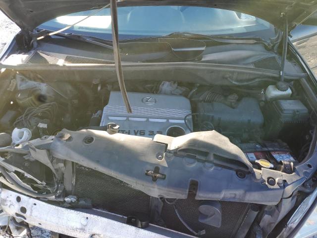 Photo 12 from auction – 2004 LEXUS RX 330 with VIN JTJHA31UX40039989