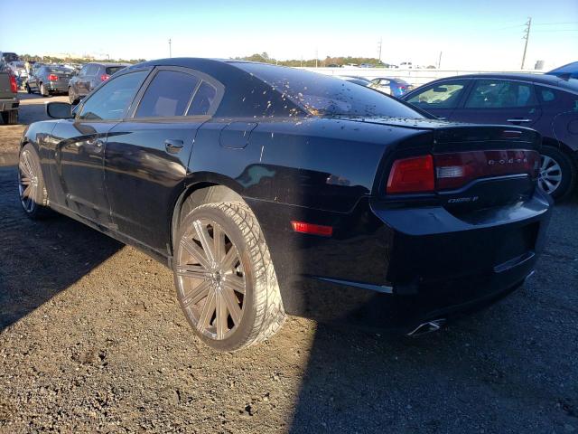 Photo 2 from auction – 2013 DODGE CHARGER SE with VIN 2C3CDXBG4DH680009