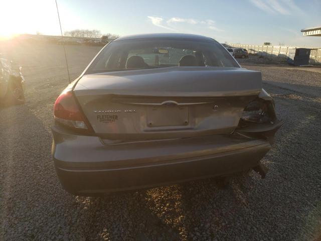 Photo 6 from auction – 2006 FORD TAURUS SEL with VIN 1FAFP56U46A218657