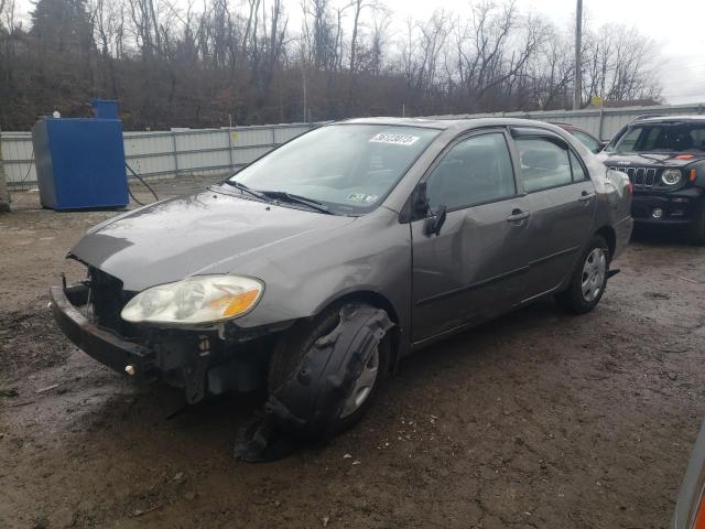 Foto 1 de la subasta – 2004 TOYOTA COROLLA CE con VIN 2T1BR32E04C303204