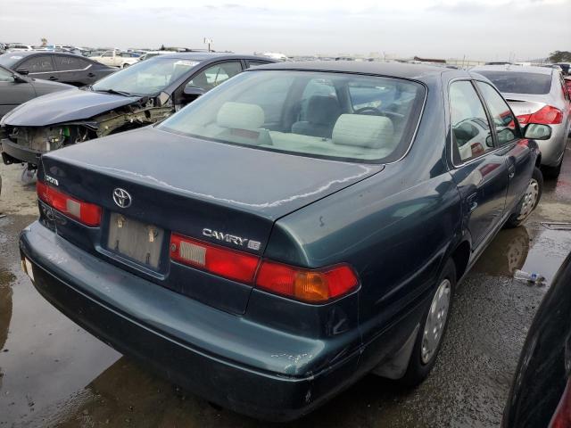 Photo 3 from auction – 1997 TOYOTA CAMRY CE with VIN 4T1BG22K5VU796612