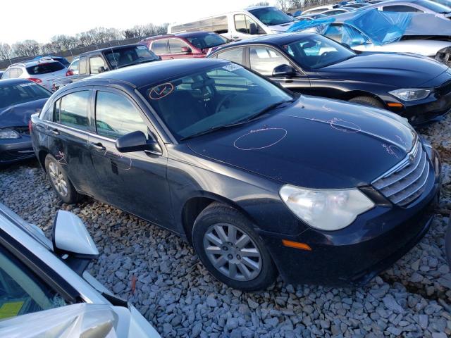 Photo 4 from auction – 2010 CHRYSLER SEBRING TO with VIN 1C3CC4FB7AN128460