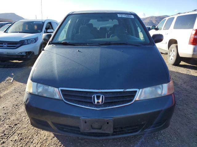 Photo 5 from auction – 2003 HONDA ODYSSEY LX with VIN 5FNRL18573B129296