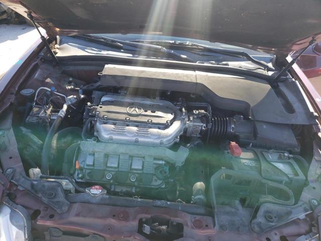 Photo 11 from auction – 2009 ACURA TL with VIN 19UUA86509A007152