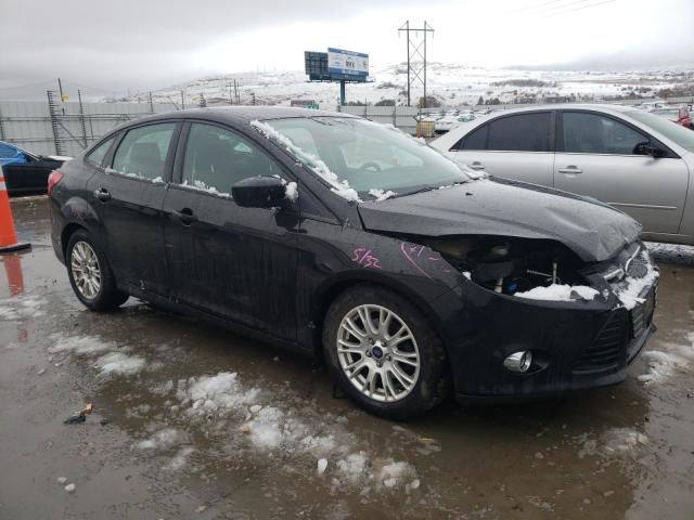 Photo 4 from auction – 2012 FORD FOCUS SE with VIN 1FAHP3F29CL418056