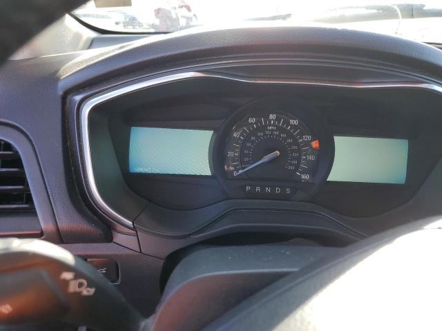 Photo 9 from auction – 2020 FORD FUSION TIT with VIN 3FA6P0D93LR192815