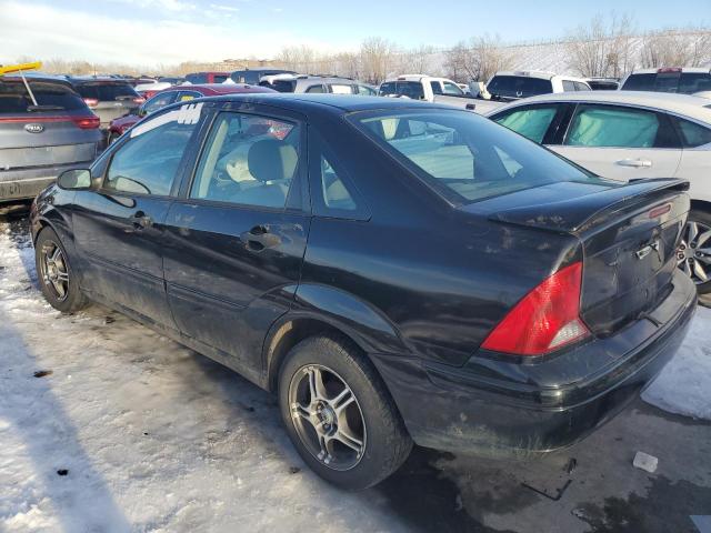 Photo 2 from auction – 2002 FORD FOCUS SE with VIN 1FAFP34P82W250879