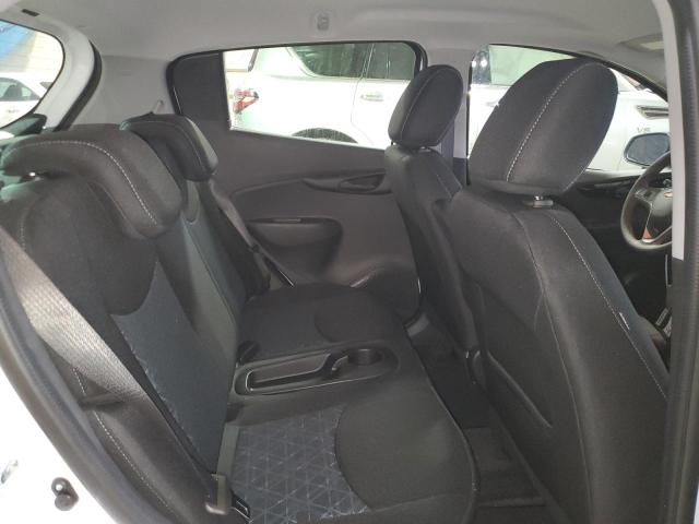 Photo 10 from auction – 2022 CHEVROLET SPARK 1LT with VIN KL8CD6SA1NC040936