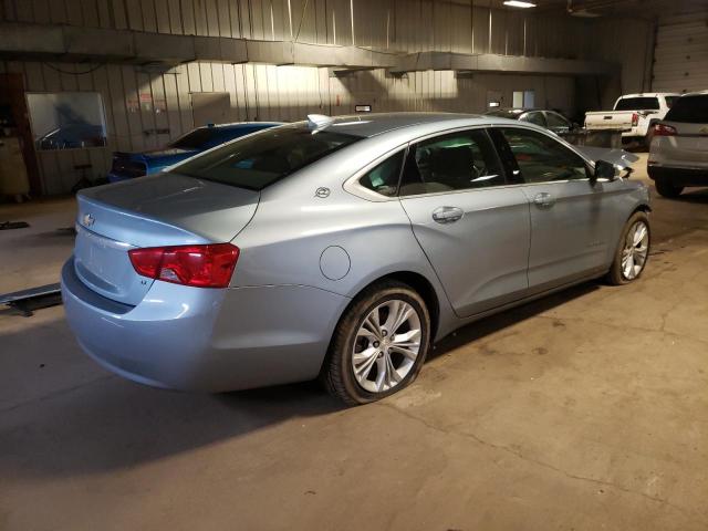 Photo 3 from auction – 2015 CHEVROLET IMPALA LT with VIN 1G1125S34FU103791