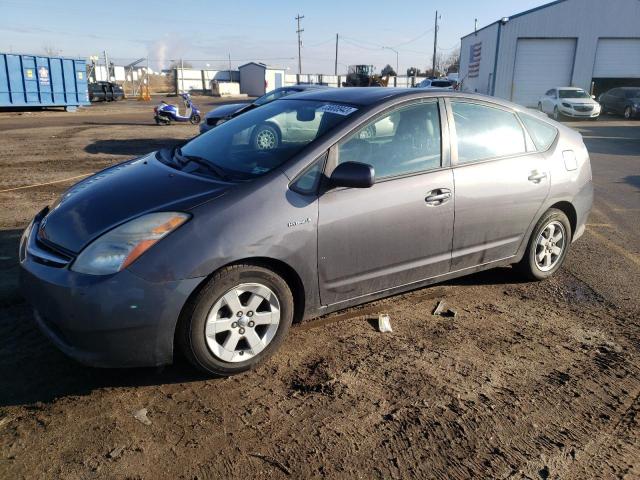 TOYOTA PRIUS 2008 with VIN JTDKB20U983318212 - Photo from auction