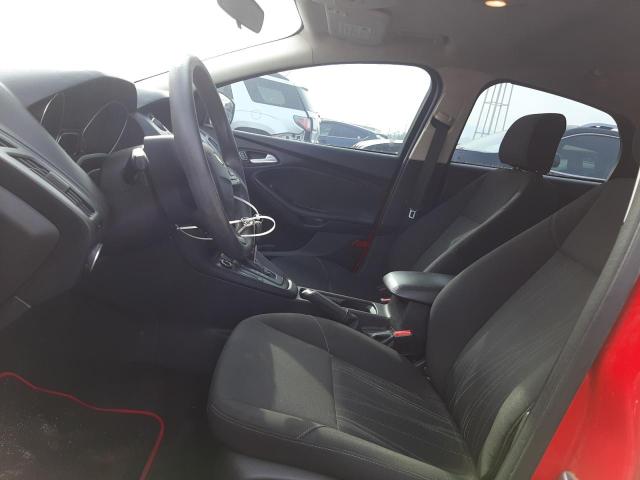 Photo 7 from auction – 2015 FORD FOCUS SE with VIN 1FADP3F27FL206436