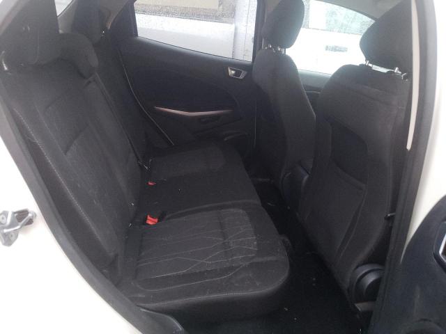 Photo 11 from auction – 2019 FORD ECOSPORT S with VIN MAJ6S3GL3KC270949