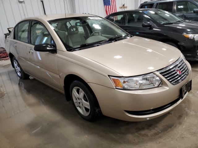 Photo 4 from auction – 2007 SATURN ION LEVEL with VIN 1G8AJ55F27Z176169
