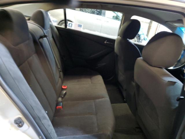 Photo 10 from auction – 2012 NISSAN ALTIMA BAS with VIN 1N4AL2APXCN408232