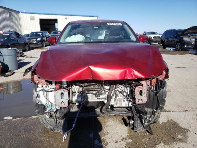 Photo 5 from auction – 2020 MAZDA CX-5 TOURI with VIN JM3KFACM4L0802607