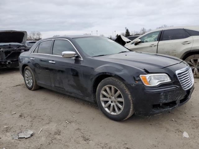 Photo 4 from auction – 2012 CHRYSLER 300 LIMITE with VIN 2C3CCACG0CH212839