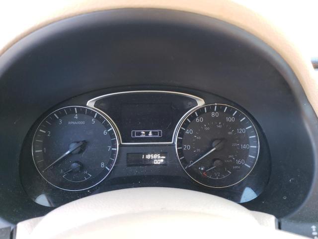 Photo 9 from auction – 2015 NISSAN ALTIMA 2.5 with VIN 1N4AL3AP1FC427645