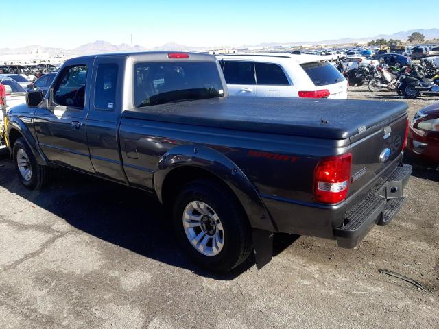 Photo 2 from auction – 2007 FORD RANGER SUP with VIN 1FTYR14UX7PA02044