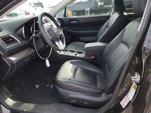 Photo 7 from auction – 2016 SUBARU OUTBACK 2. with VIN 4S4BSANC3G3359973