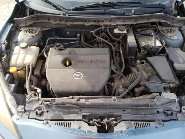 Photo 11 from auction – 2010 MAZDA 3 I with VIN JM1BL1SF5A1142489