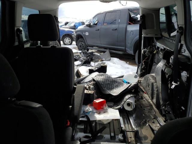 Photo 10 from auction – 2016 FORD TRANSIT CO with VIN NM0GE9F70G1237775