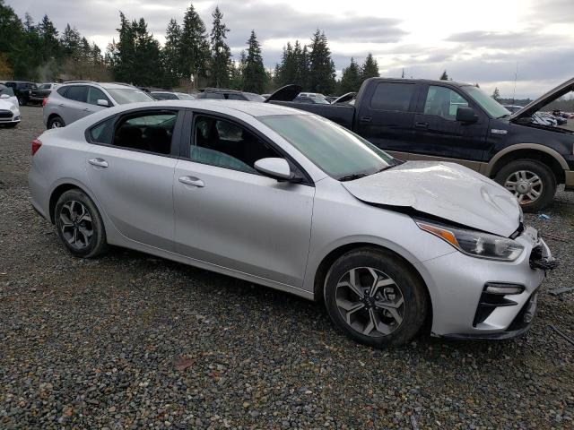 Photo 4 from auction – 2019 KIA FORTE FE with VIN 3KPF24AD3KE066761
