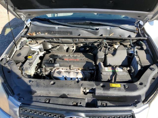 Photo 12 from auction – 2007 TOYOTA RAV4 with VIN JTMZD33V575075665