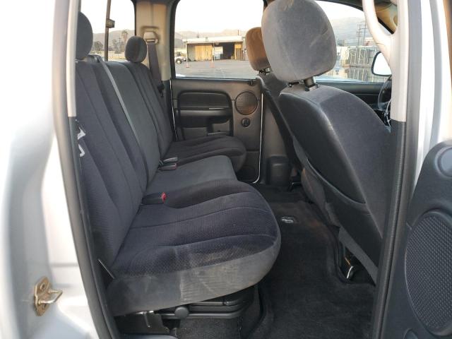 Photo 10 from auction – 2005 DODGE RAM 1500 S with VIN 1D7HA18D85S156477
