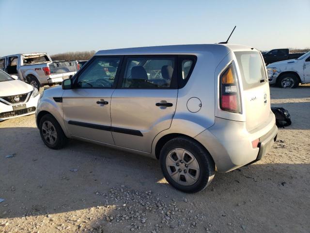 Photo 2 from auction – 2011 KIA SOUL with VIN KNDJT2A10B7264764