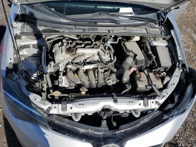 Photo 11 from auction – 2017 TOYOTA COROLLA L with VIN 5YFBURHE2HP658079