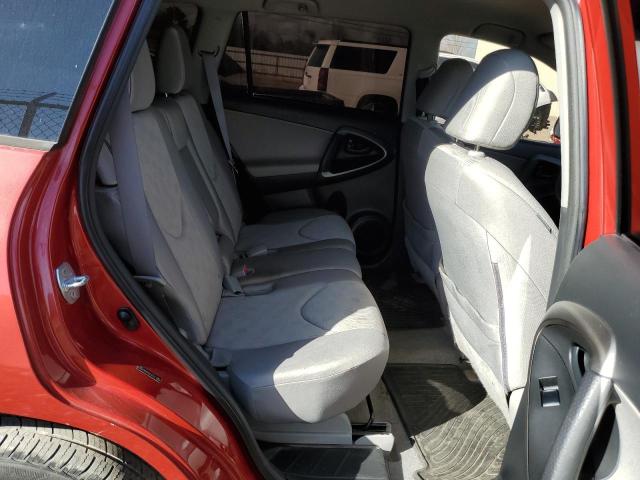 Photo 10 from auction – 2012 TOYOTA RAV4 with VIN JTMZF4DV9CD032056
