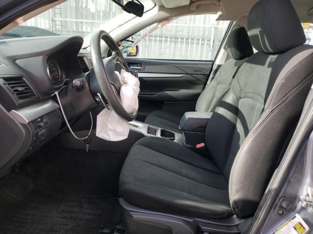 Photo 7 from auction – 2014 SUBARU LEGACY 2.5 with VIN 4S3BMCA65E3032627