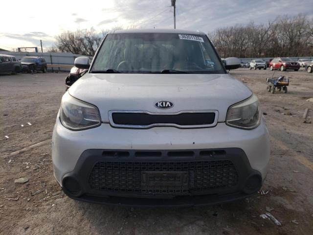Photo 5 from auction – 2015 KIA SOUL with VIN KNDJN2A26F7748804