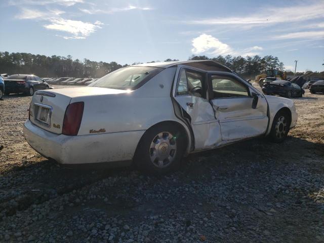 Photo 3 from auction – 2001 CADILLAC DEVILLE with VIN 1G6KD54Y01U275908
